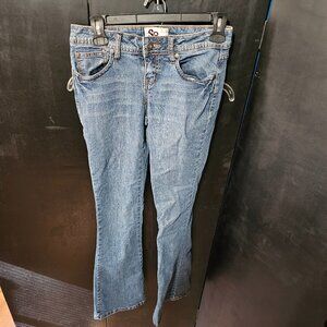 ❤️ GUC Juniors Size 3 SO Jeans